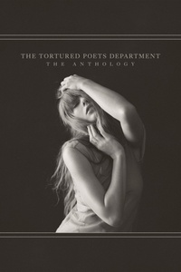 THE TORTURED POETS DEPARTMENT: THE ANTHOLOGY