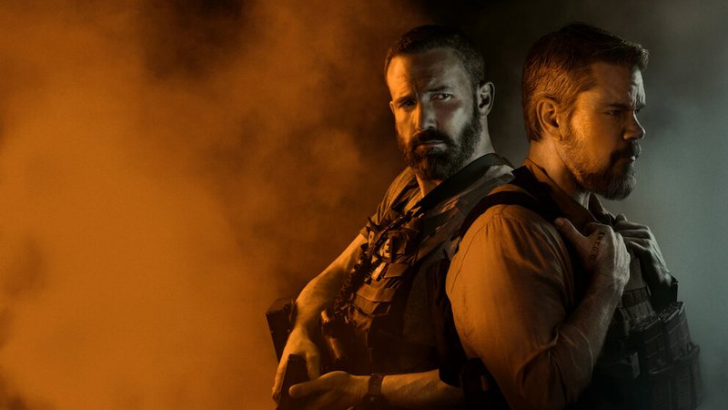 Ben Affleck en Matt Damon aangeklaagd om Netflixfilm The Rip: oud-agenten eisen schadevergoeding en rectificatie