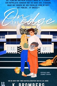 Full Throttle 1 - On the edge