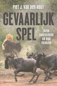 Gevaarlijk spel