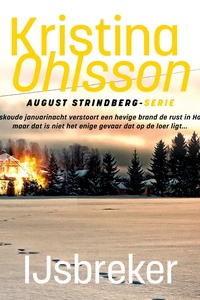 IJsbreker