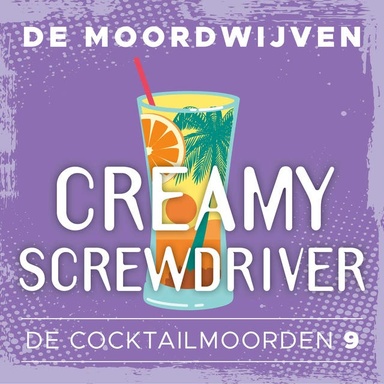 Creamy Screwdriver