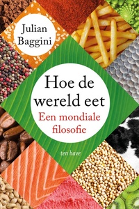 Hoe de wereld eet