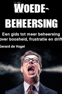Woedebeheersing