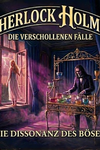 Die Dissonanz des Bösen