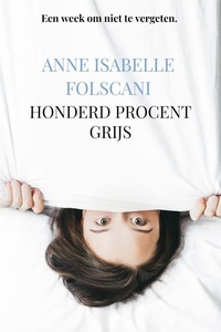 honderd procent grijs