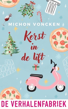 Cozy kerst - Kerst in de lift