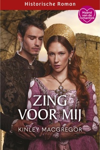 Zing voor mij