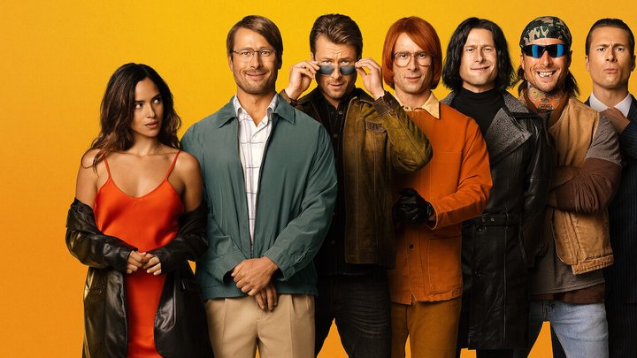 Hit Man – Een misleidende huurmoordenaar met een verrassende twist nu te huur op Pathé Thuis!