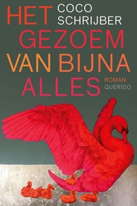 Het gezoem van bijna alles