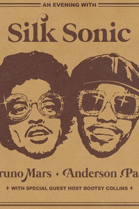 An Evening With Silk Sonic