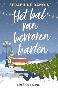 Het bal van bevroren harten