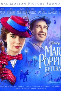 Mary Poppins Returns (Original Motion Picture Soundtrack)