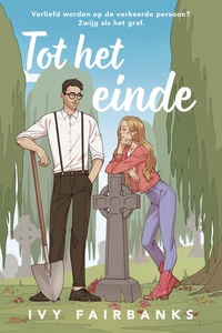 Tot het einde
