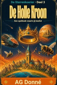 De holle kroon