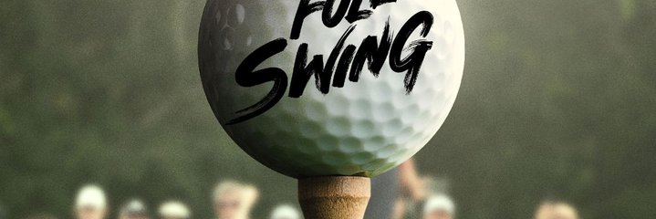 Seizoen 3 van Netflix's Full Swing komt eraan: wat je moet weten