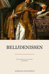 Belijdenissen