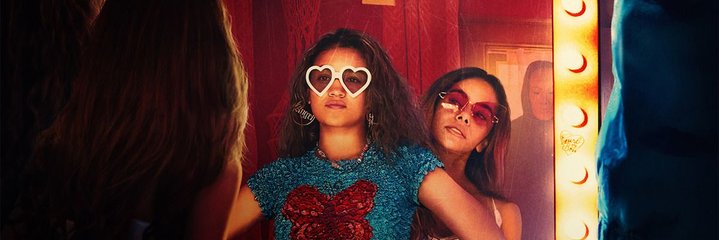 Time Cut schiet naar de top van Netflix: slasher-horror met tijdreis-twist