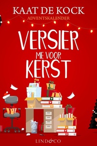 Versier me voor Kerst (17) - Vlaams gesproken