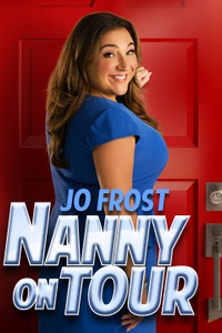 Jo Frost: Nanny op Pad