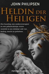 Heldin der Heiligen