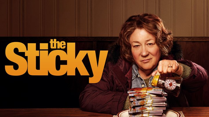 Prime Video onthult de officiële trailer van de Original serie The Sticky