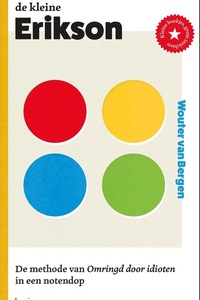 Kleine boekjes - grote inzichten 1 - De kleine Erikson
