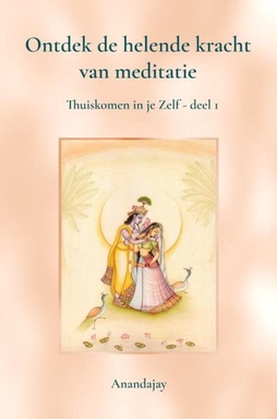 Ontdek de helende kracht van Meditatie