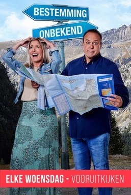 De Bauers: Bestemming Onbekend