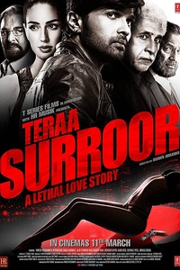 Teraa Surroor