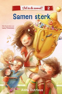 Vol in de aanval 2 - Vol in de aanval! - Samen sterk