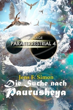 Die Suche nach PAURUSHEYA (PARATERRESTRIAL 4)