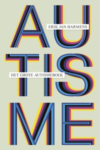 Het grote autismeboek