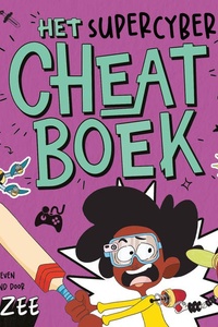 Het Supercyber Cheatboek