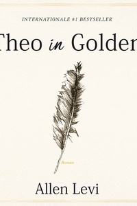 Theo in Golden
