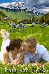 Geluk volgt op vrijdag de 13e