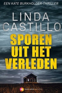 Kate Burkholder - Sporen uit het verleden