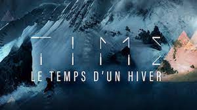 Time: Le temps d'un hiver
