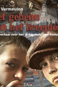 Het geheim van het Breeplein