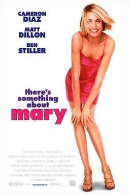There’s something about Mary 