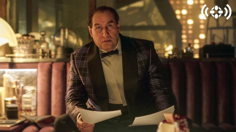 Uitkijken naar Harry Potter-serie, Nosferatu, The Penguin en meer