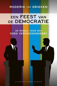 Een Feest van de democratie