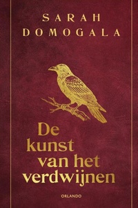 De kunst van het verdwijnen