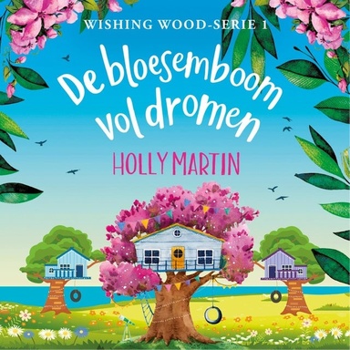 De bloesemboom vol dromen