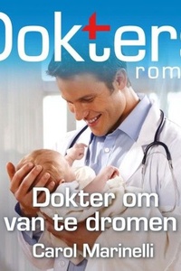 Dokter om van te dromen