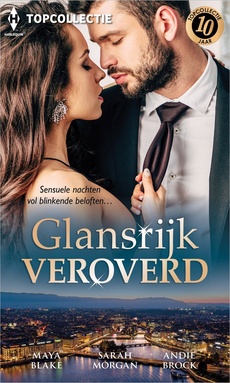 Topcollectie 211 - Glansrijk veroverd