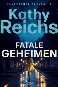 Bones 5 - Fatale geheimen