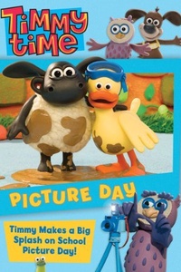 Timmy Time (2 Seizoenen)