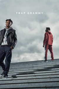 Trap Grammy