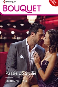 Bouquet 4554 - Passie op Sicilië